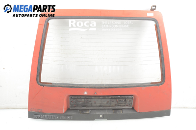 Заден капак за Renault 5 Super 5 (10.1984 - 12.1996), 4+1 вр., хечбек, позиция: задна