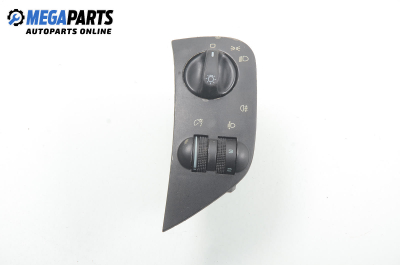 Ключ светлини  за Volkswagen Caddy II Box (11.1995 - 01.2004)