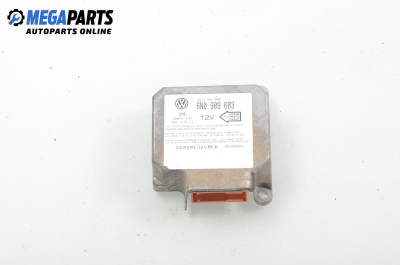 Модул за AIRBAG за Volkswagen Caddy II Box (11.1995 - 01.2004)