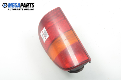 Стоп за Volkswagen Caddy II Box (11.1995 - 01.2004), товарен, позиция: лява