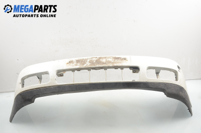 Предна броня за Volkswagen Caddy II Box (11.1995 - 01.2004), товарен