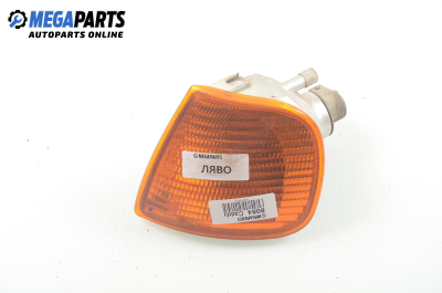 Мигач за Volkswagen Caddy II Box (11.1995 - 01.2004), товарен, позиция: лява, Valeo