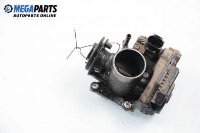 Дроселова клапа за Volkswagen Caddy II Box (11.1995 - 01.2004) 60 1.4, 60 к.с.