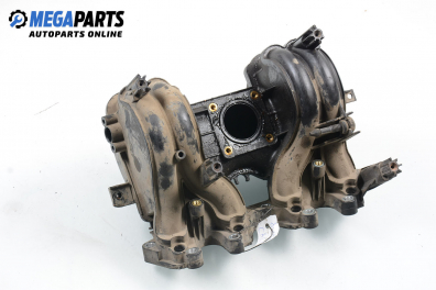 Всмукателен колектор за Volkswagen Caddy II Box (11.1995 - 01.2004) 60 1.4, 60 к.с.