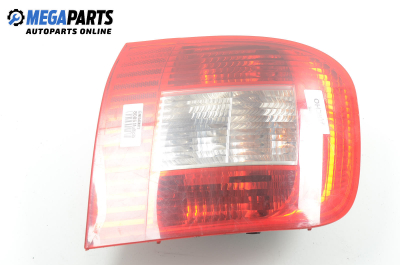 Стоп за Fiat Multipla Multivan (04.1999 - 06.2010), позиция: дясна