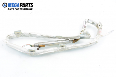 Airbag за Fiat Multipla Multivan (04.1999 - 06.2010), 4+1 вр., позиция: дясна
