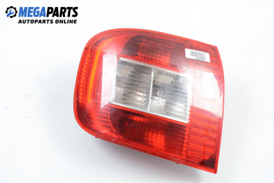 Стоп за Fiat Multipla Multivan (04.1999 - 06.2010), позиция: лява