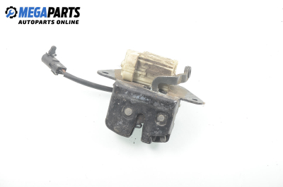 Брава заден капак за Fiat Multipla Multivan (04.1999 - 06.2010)