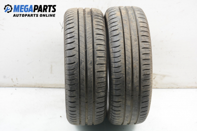 Летни гуми MICHELIN 195/60/15, DOT: 0515