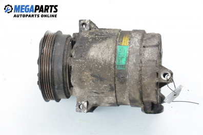 Компресор климатик за Fiat Multipla Multivan (04.1999 - 06.2010) 1.6 16V Bipower (186AMB1A), 103 к.с.