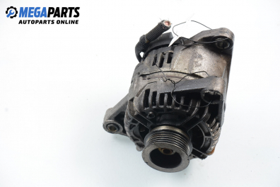 Алтернатор / генератор за Fiat Multipla Multivan (04.1999 - 06.2010) 1.6 16V Bipower (186AMB1A), 103 к.с.