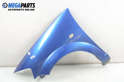 Калник за Citroen C3 Hatchback I (02.2002 - 11.2009), 4+1 вр., хечбек, позиция: предна, лява