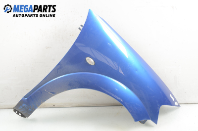 Калник за Citroen C3 Hatchback I (02.2002 - 11.2009), 4+1 вр., хечбек, позиция: предна, дясна