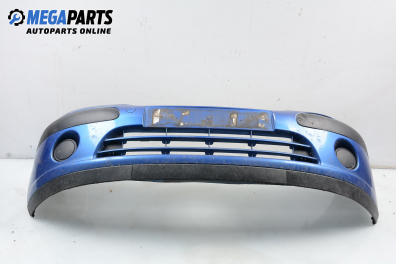 Предна броня за Citroen C3 Hatchback I (02.2002 - 11.2009), хечбек