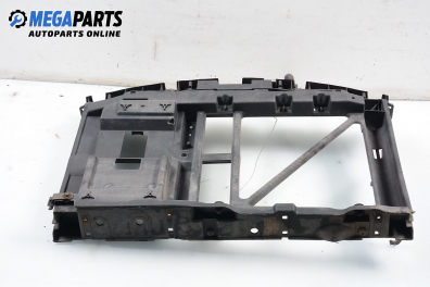 Дифузьор за Citroen C3 Hatchback I (02.2002 - 11.2009) 1.4 HDi, 68 к.с.