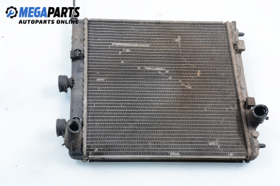 Воден радиатор за Citroen C3 Hatchback I (02.2002 - 11.2009) 1.4 HDi, 68 к.с.
