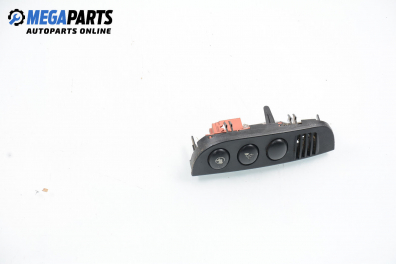 Панел бутони за Citroen C3 Hatchback I (02.2002 - 11.2009)