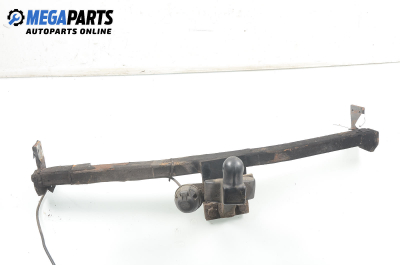 Теглич за Citroen C3 Hatchback I (02.2002 - 11.2009), хечбек