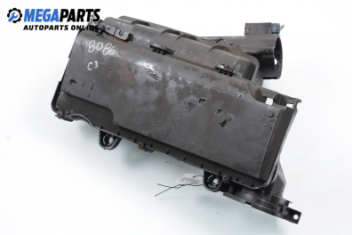 Филтърна кутия за Citroen C3 Hatchback I (02.2002 - 11.2009) 1.4 HDi