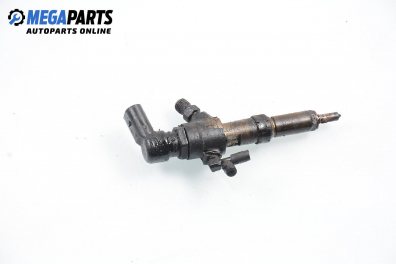 Дюза дизел за Citroen C3 Hatchback I (02.2002 - 11.2009) 1.4 HDi, 68 к.с.