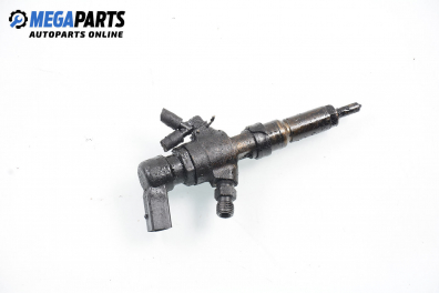Дюза дизел за Citroen C3 Hatchback I (02.2002 - 11.2009) 1.4 HDi, 68 к.с.