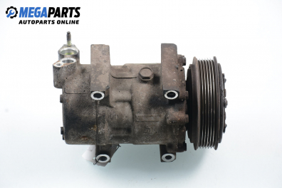 Компресор климатик за Citroen C3 Hatchback I (02.2002 - 11.2009) 1.4 HDi, 68 к.с.
