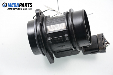 Дебитомер за Citroen C3 Hatchback I (02.2002 - 11.2009) 1.4 HDi, 68 к.с.