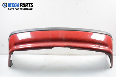 Задна броня за Renault Laguna I Hatchback (11.1993 - 08.2002), хечбек