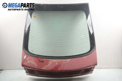 Заден капак за Renault Laguna I Hatchback (11.1993 - 08.2002), 4+1 вр., хечбек, позиция: задна