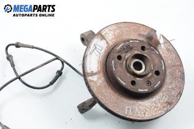 Шенкел главина за Renault Laguna I Hatchback (11.1993 - 08.2002), позиция: предна, дясна