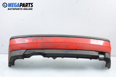 Задна броня за Volkswagen Golf III Hatchback (08.1991 - 07.1998)