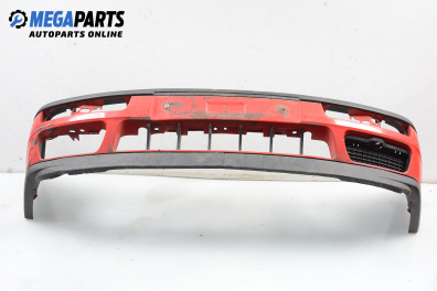 Предна броня за Volkswagen Golf III Hatchback (08.1991 - 07.1998), позиция: предна