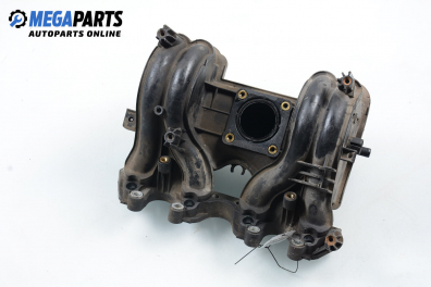 Всмукателен колектор за Volkswagen Golf III Hatchback (08.1991 - 07.1998) 1.4, 55 к.с.