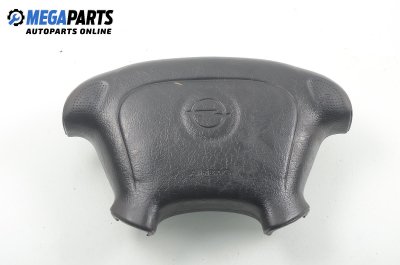 Airbag за Opel Astra F Hatchback (09.1991 - 01.1998), 4+1 вр., хечбек, позиция: предна