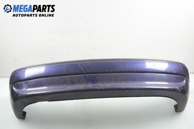 Задна броня за Opel Astra F Hatchback (09.1991 - 01.1998), хечбек