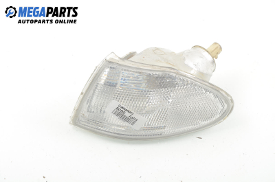 Мигач за Opel Astra F Hatchback (09.1991 - 01.1998), хечбек, позиция: лява