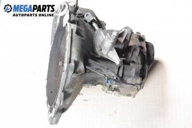 Ръчна скоростна кутия за Opel Astra F Hatchback (09.1991 - 01.1998) 1.7 TD, 68 к.с.