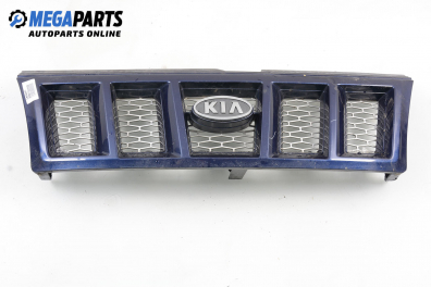 Решетка за Kia Sportage SUV I (04.1994 - 04.2005), позиция: предна