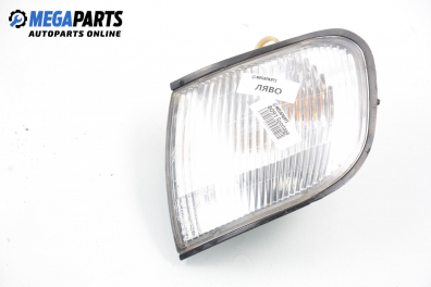 Мигач за Kia Sportage SUV I (04.1994 - 04.2005), позиция: лява