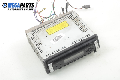 CD плеър за Kia Sportage SUV I (04.1994 - 04.2005)