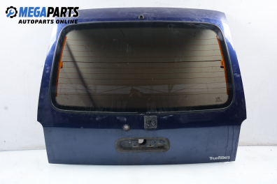 Заден капак за Kia Sportage SUV I (04.1994 - 04.2005), 4+1 вр., позиция: задна