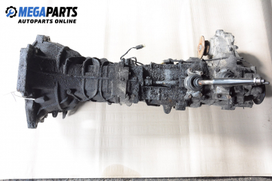 Ръчна скоростна кутия за Kia Sportage SUV I (04.1994 - 04.2005) 2.0 TD 4WD, 83 к.с.