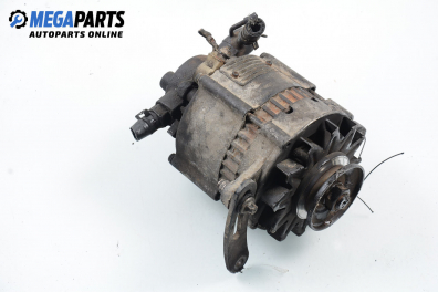 Алтернатор / генератор за Kia Sportage SUV I (04.1994 - 04.2005) 2.0 TD 4WD, 83 к.с.