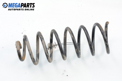 Пружина за ходова част за Kia Sportage SUV I (04.1994 - 04.2005), позиция: задна