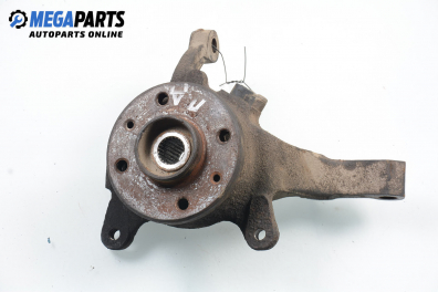 Шенкел главина за Renault Laguna I Hatchback (11.1993 - 08.2002), позиция: предна, дясна