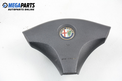 Airbag за Alfa Romeo 156 Sedan (09.1997 - 09.2005), 4+1 вр., седан, позиция: предна