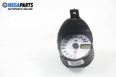 Скоростомер за Alfa Romeo 156 Sedan (09.1997 - 09.2005)