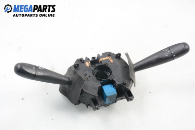 Лостчета светлини и чистачки за Alfa Romeo 156 Sedan (09.1997 - 09.2005)