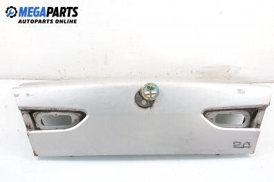 Заден капак за Alfa Romeo 156 Sedan (09.1997 - 09.2005), седан, позиция: задна