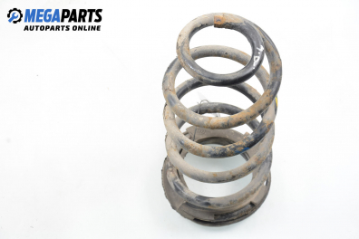 Пружина за ходова част за Alfa Romeo 156 Sedan (09.1997 - 09.2005), седан, позиция: задна